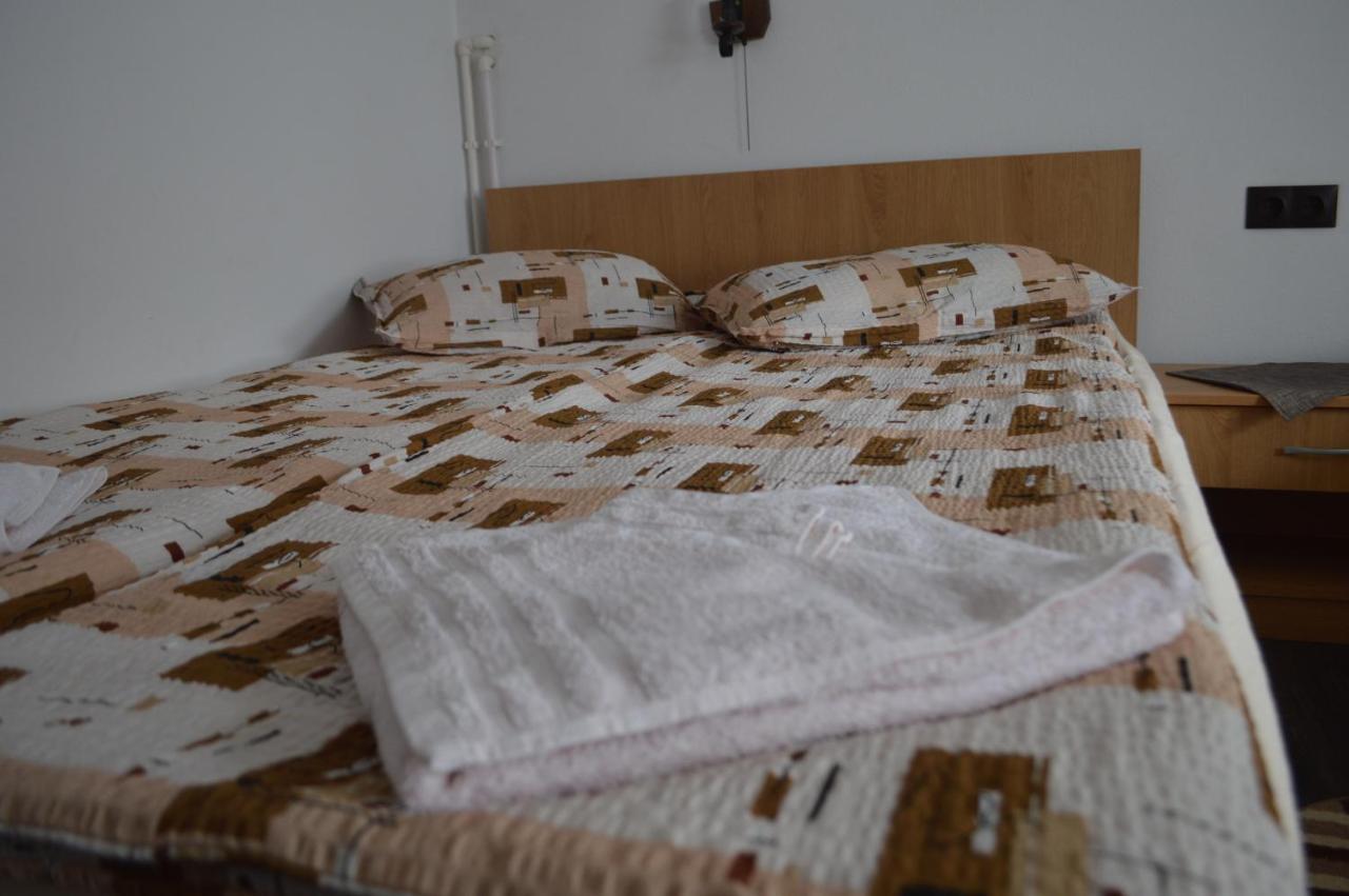 Havasi Gyopar Bed & Breakfast Praid Exterior photo